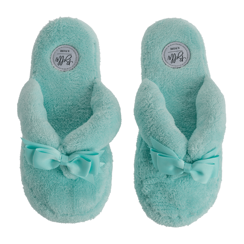 Spa Slippers