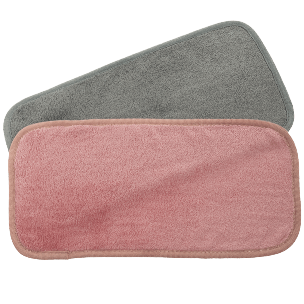 Pink/Grey