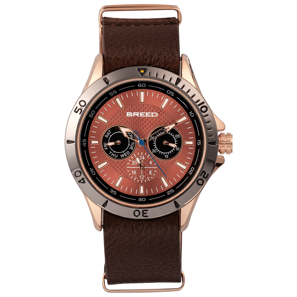 Bronze/Brown