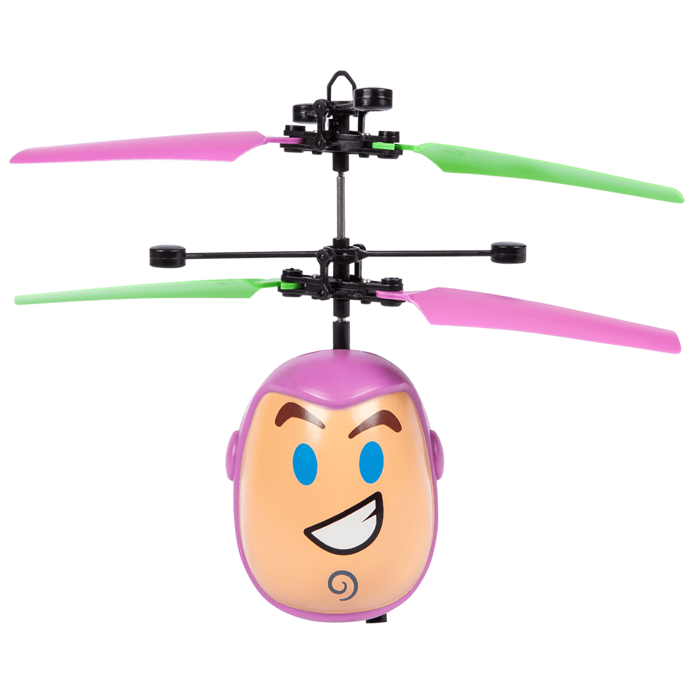 Buzz Lightyear