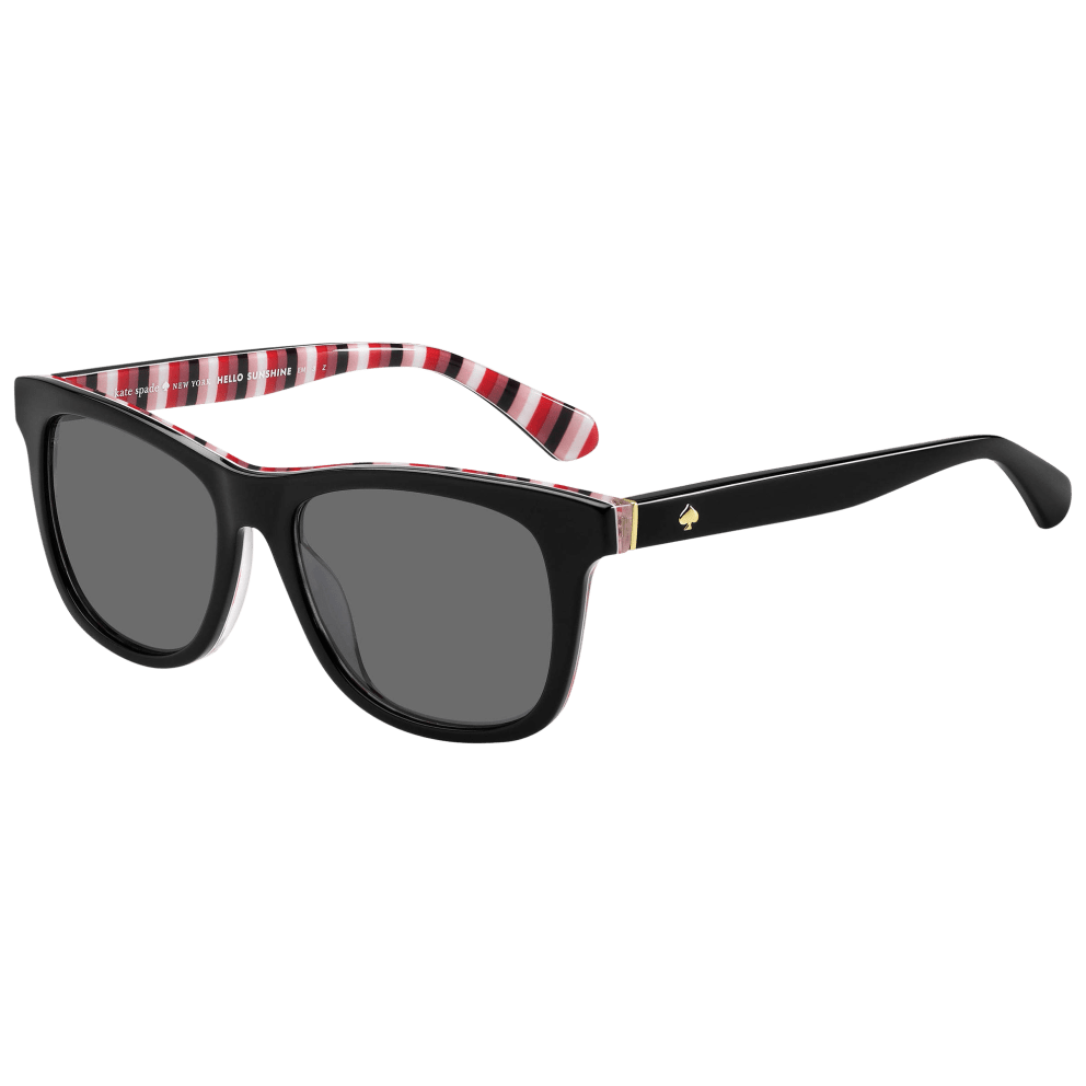 Black/Pink/Red (0807)