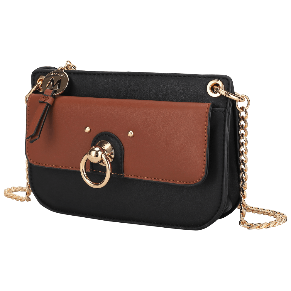Black-Brown
