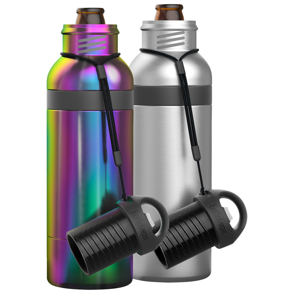 Stainless & Neo Chrome