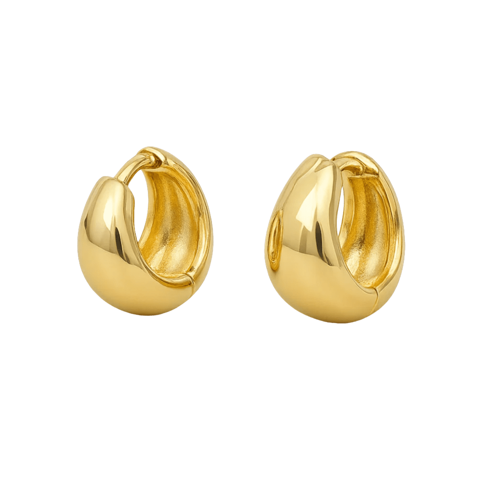 18k Gold Plated