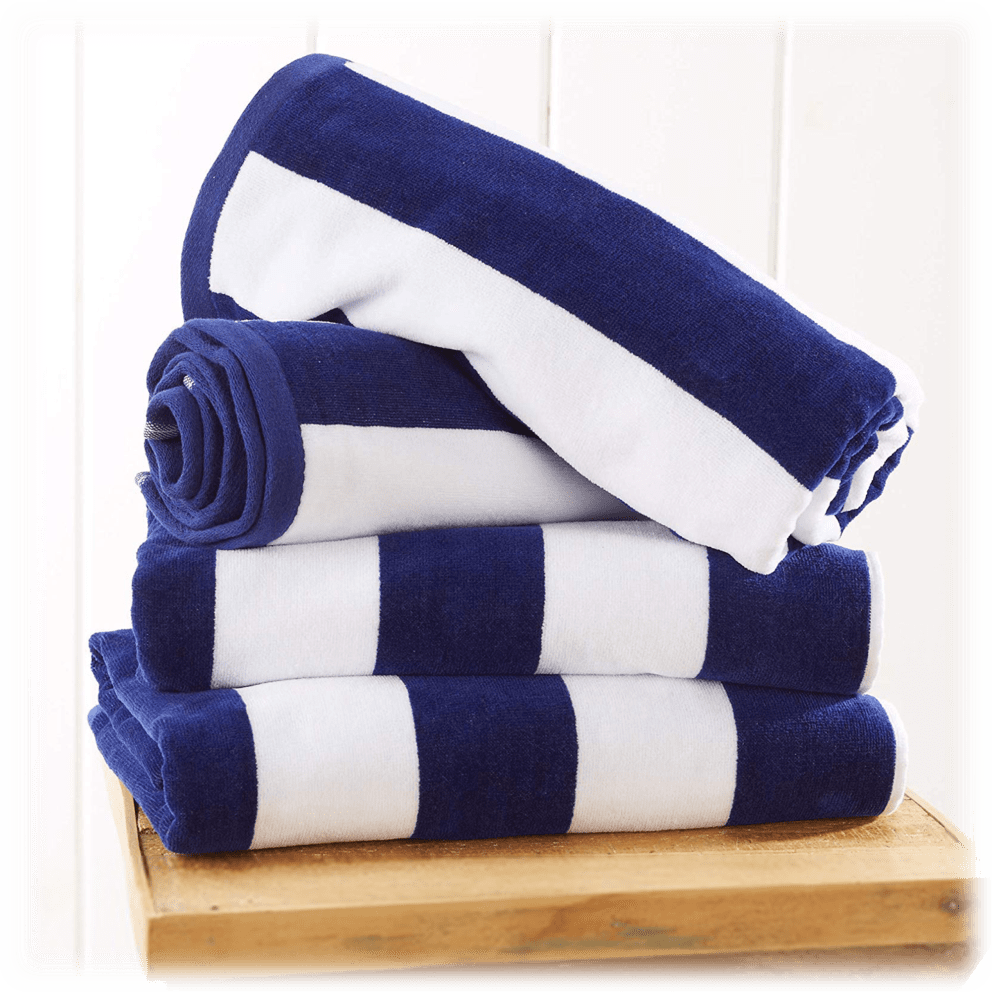 Blue Stripe