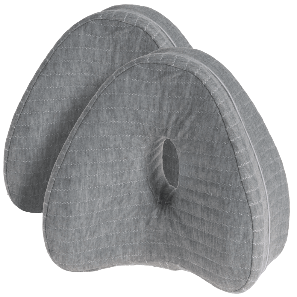 2-Pack Knee Pillow