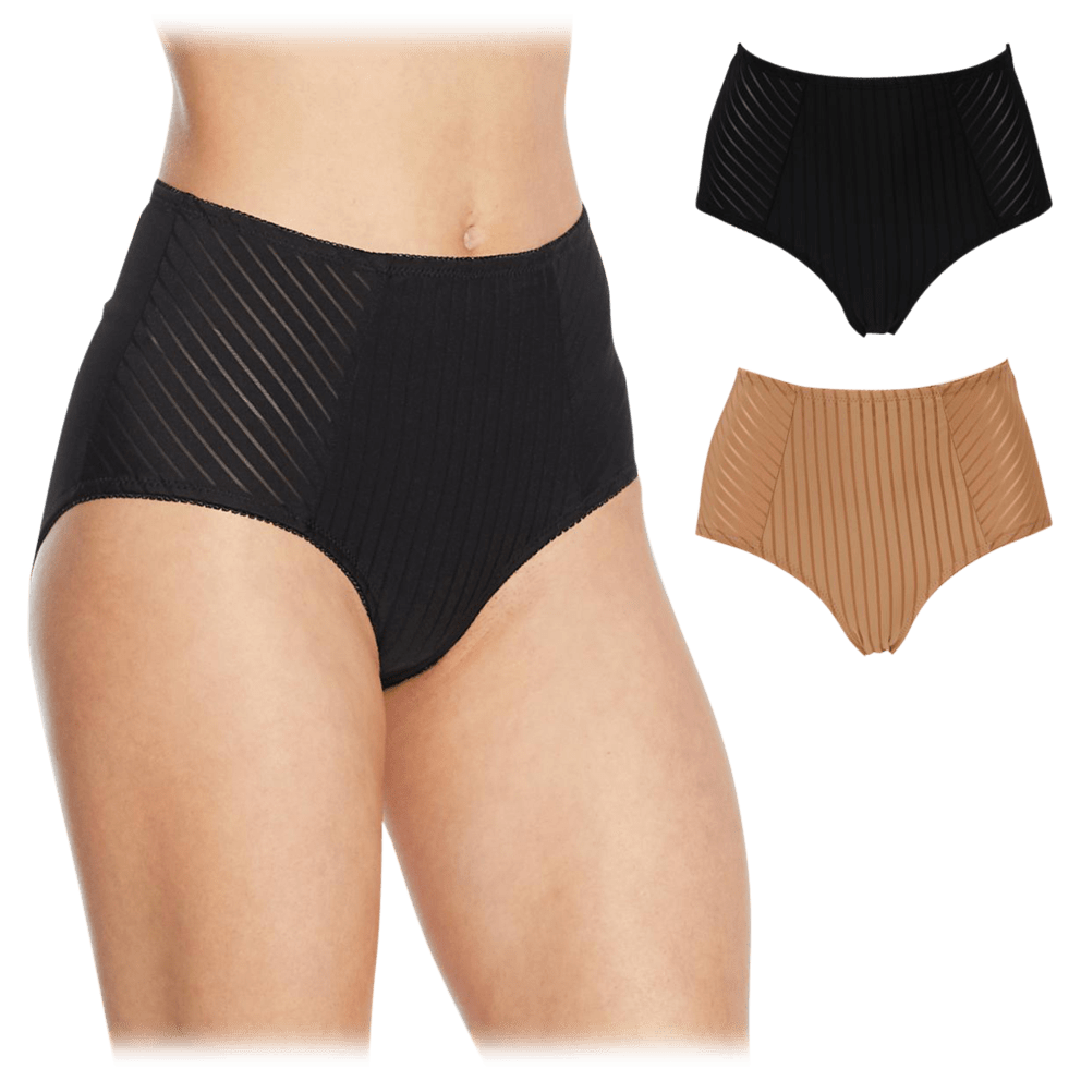 Black/Beige