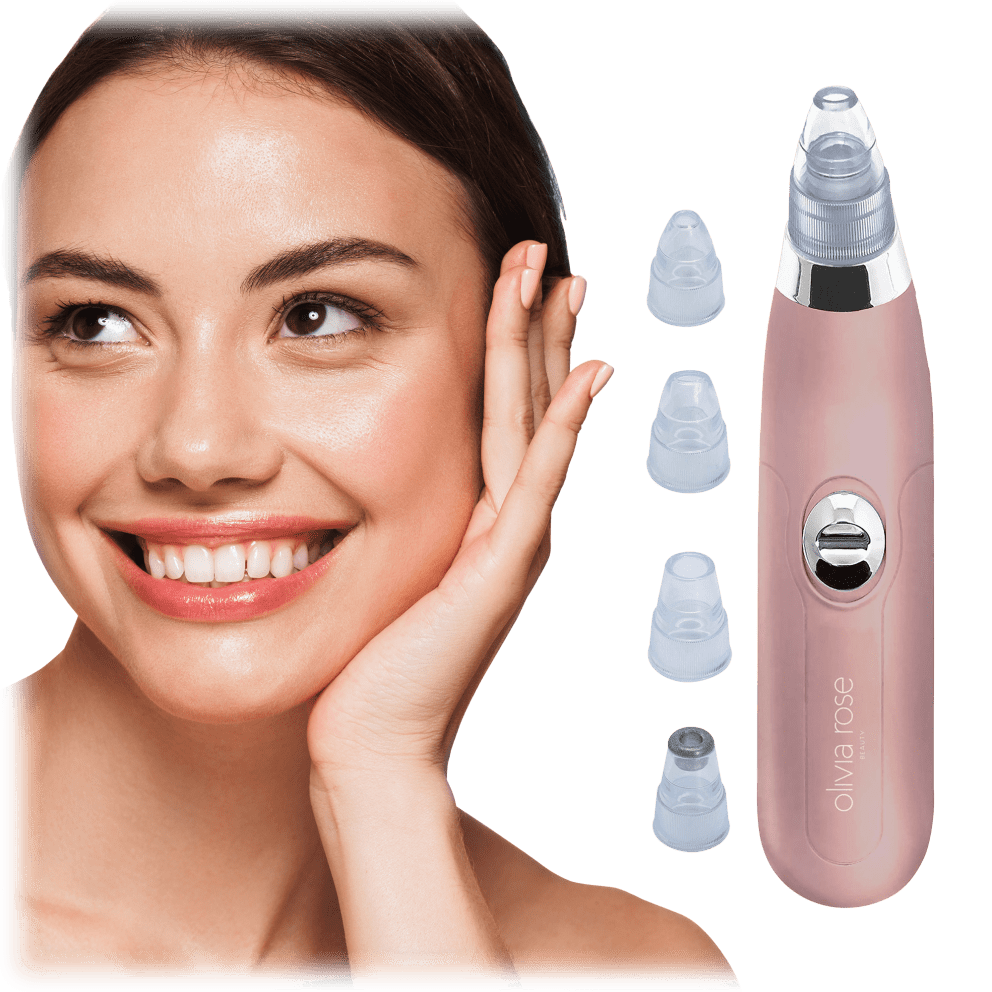 5-Piece Blackhead Remover