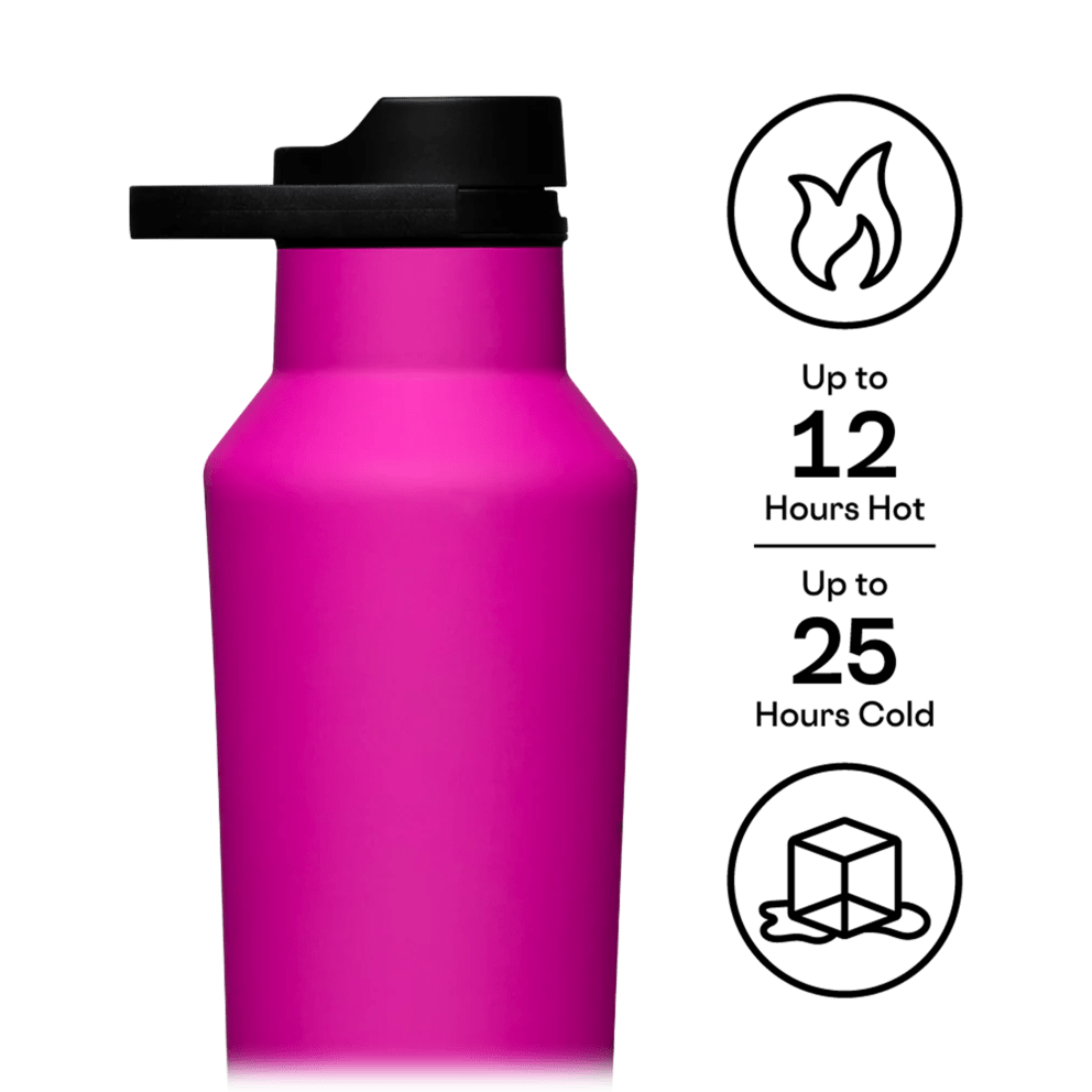 Berry Punch