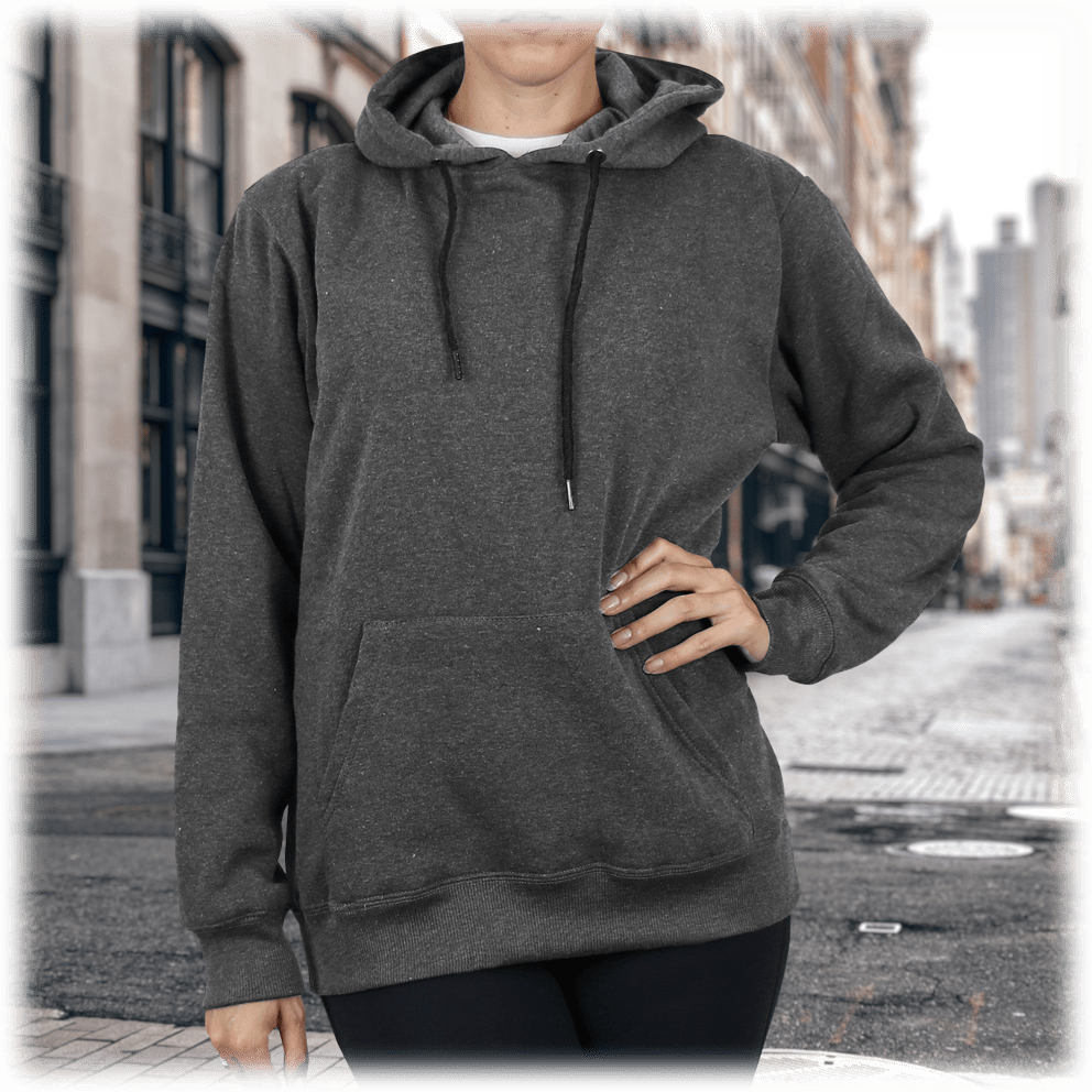 Women's Loose Fit