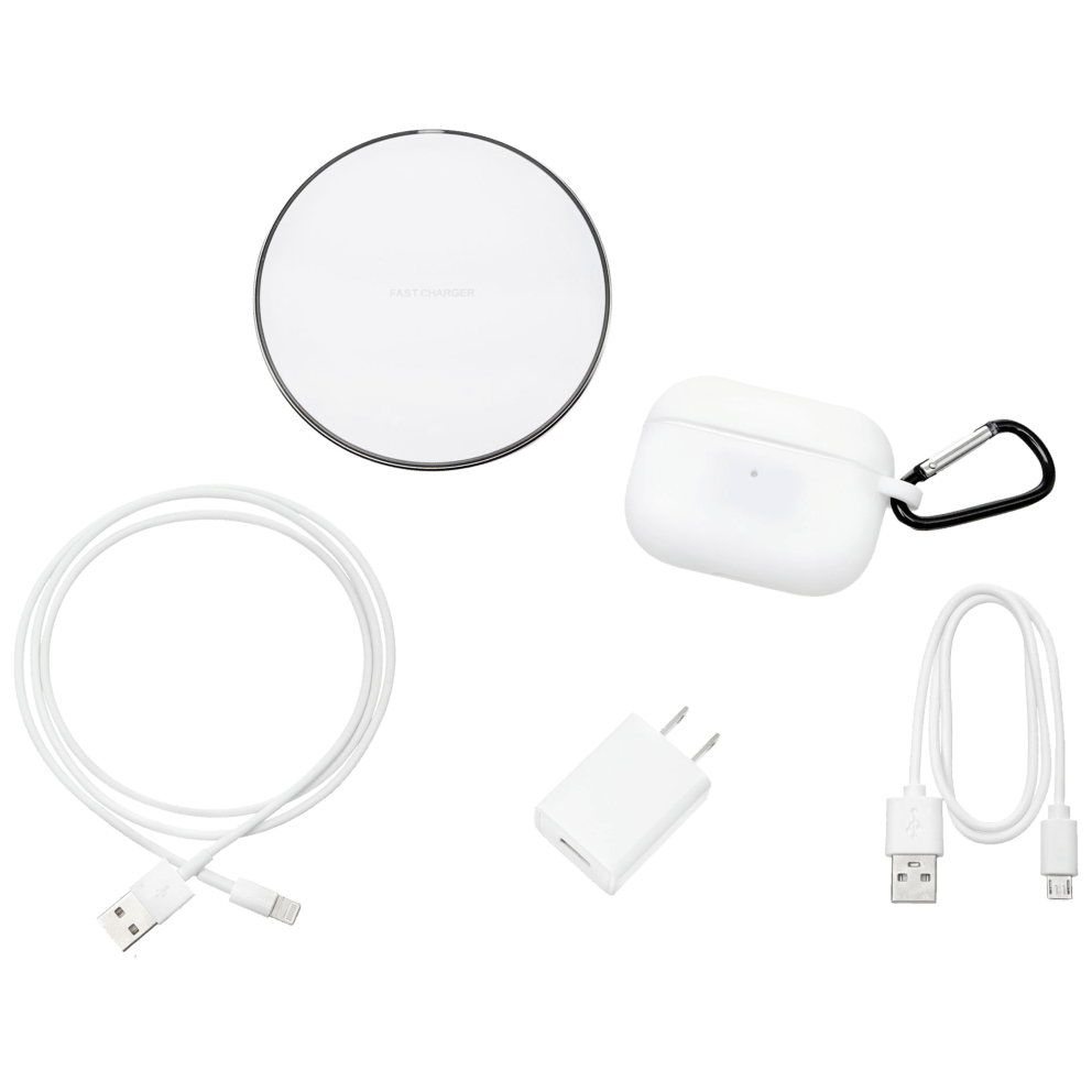 Included Accessories