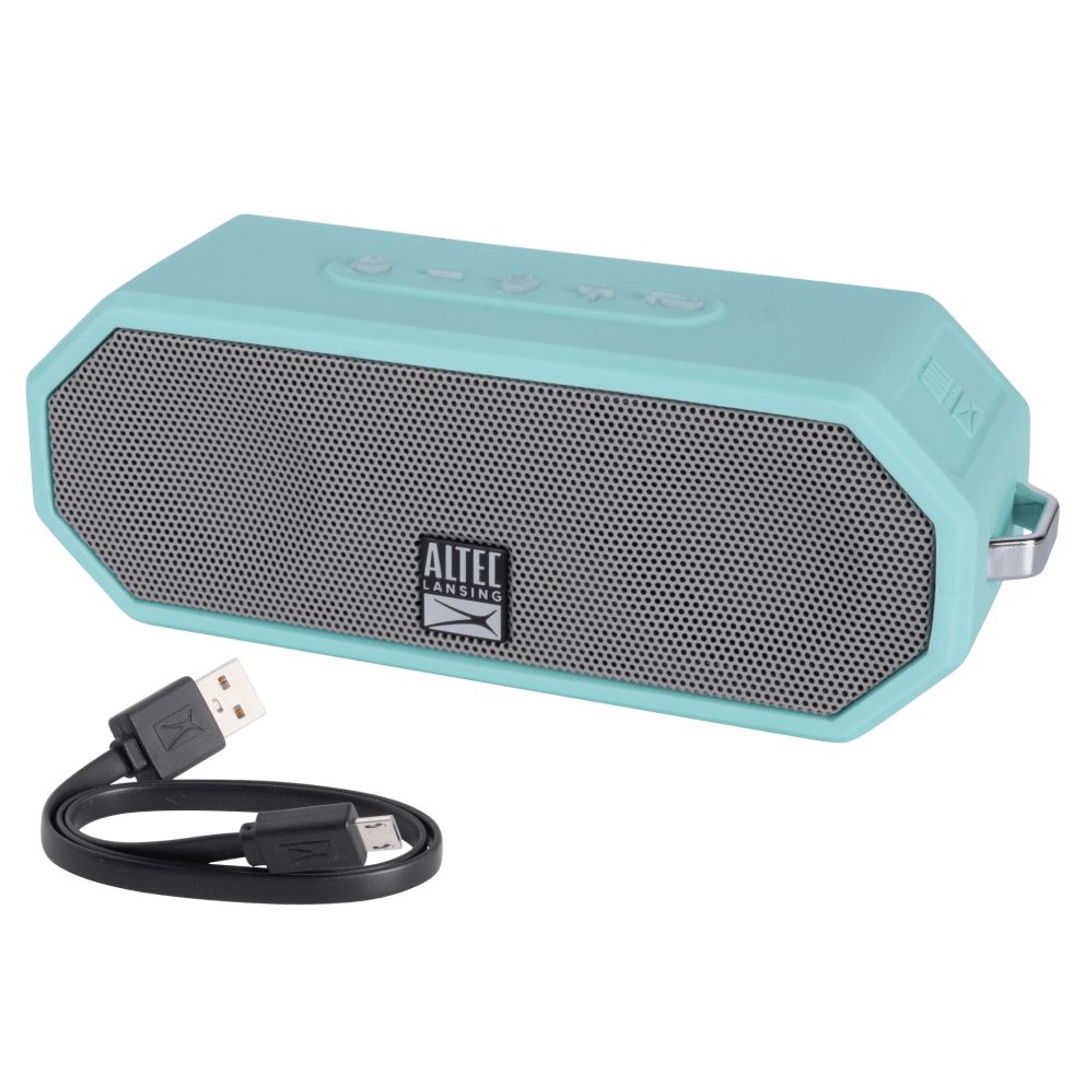 Mint Green