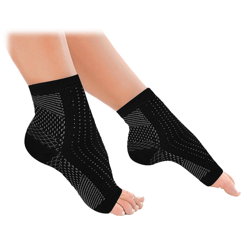 Black/Gray