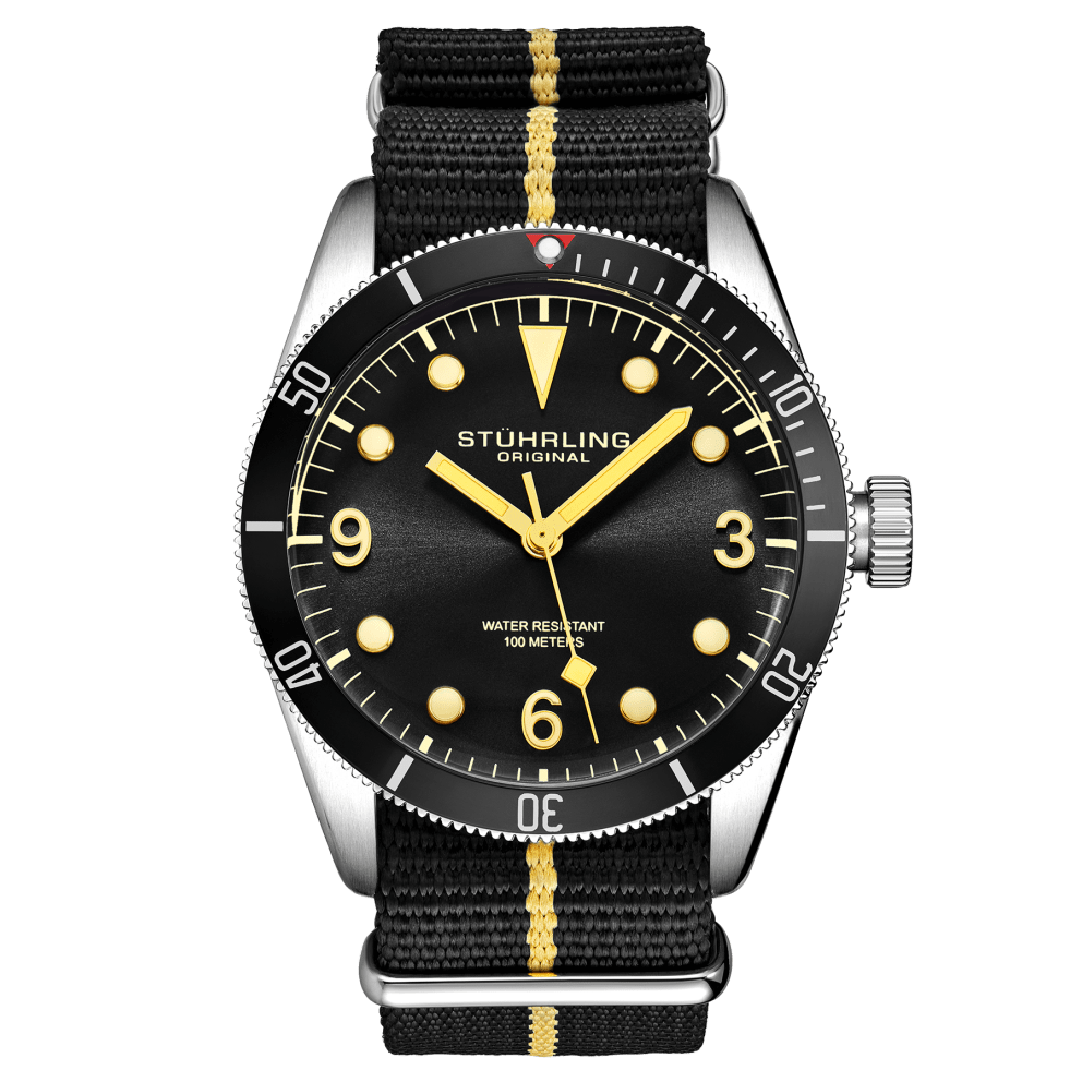 Black-Gold