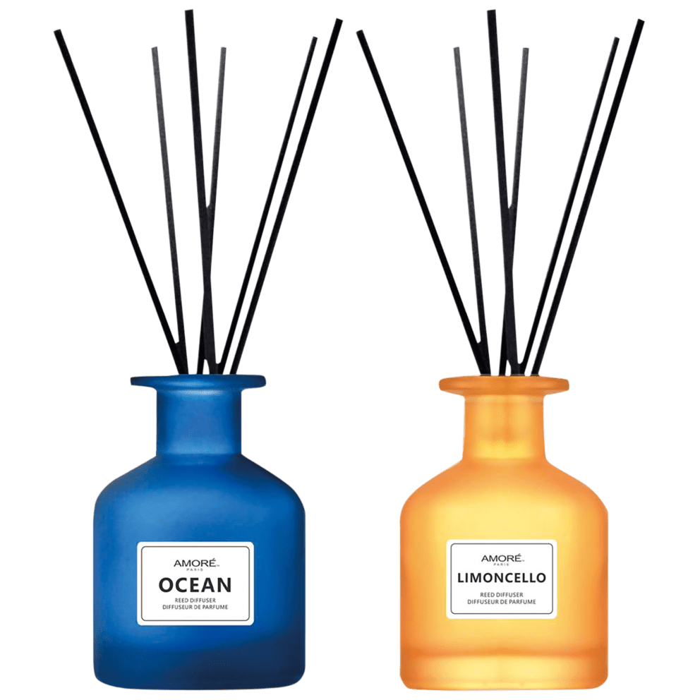 Ocean & Limoncello