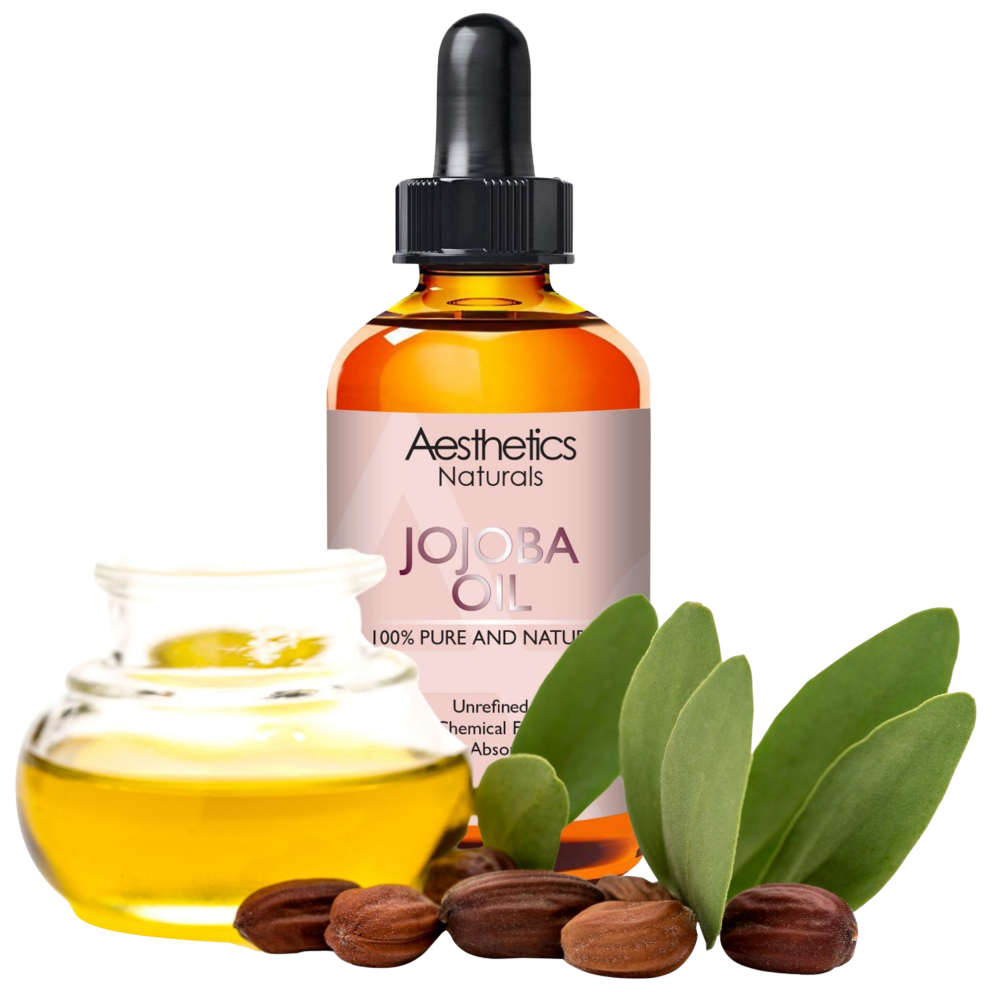 Jojoba Oil