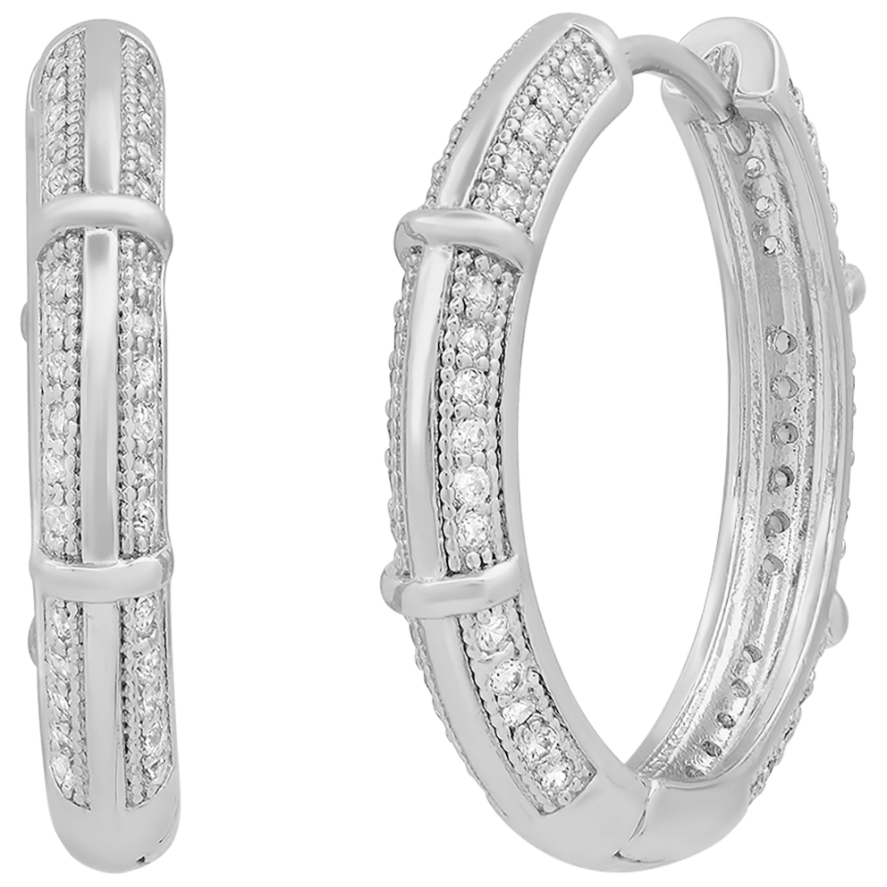 Sterling Silver