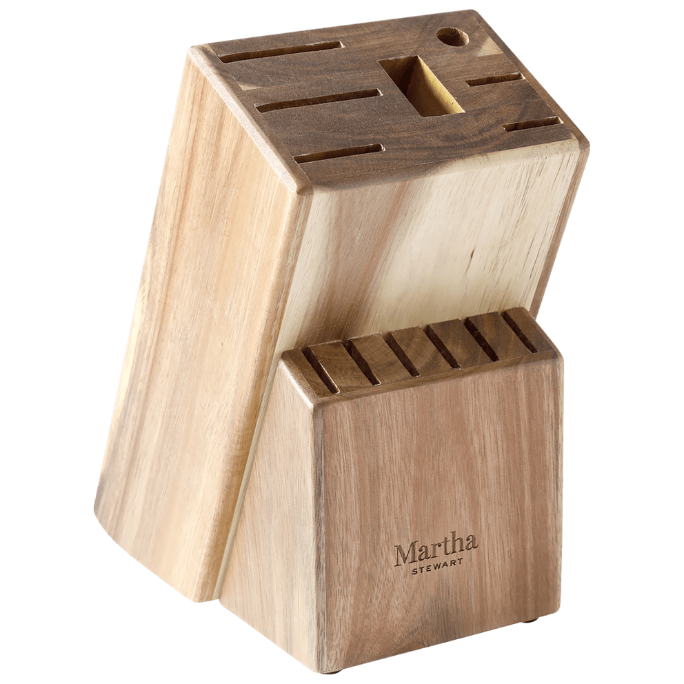 Acacia Wood Block