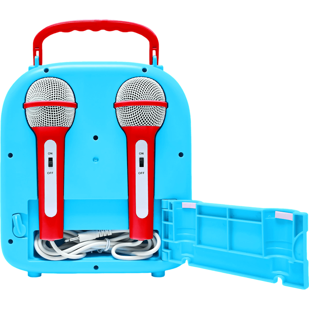 Paw Patrol Speaker