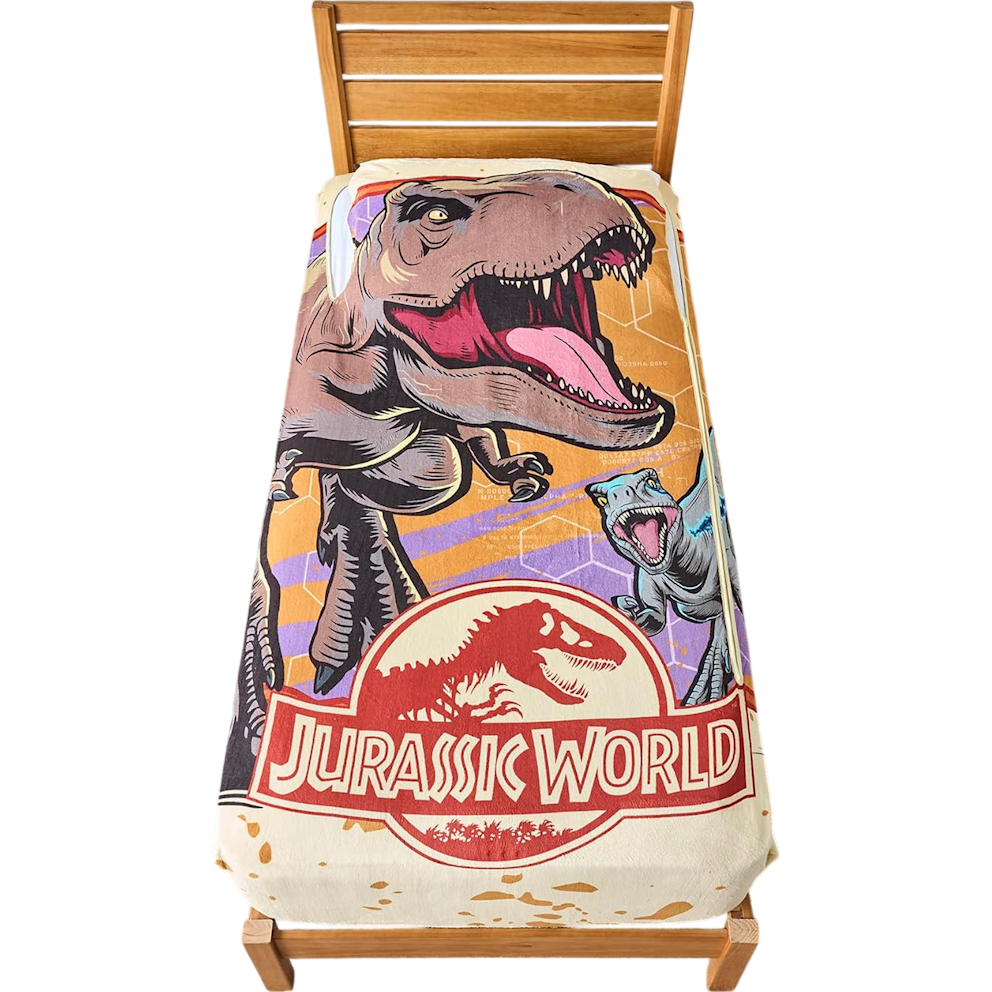 Jurassic World