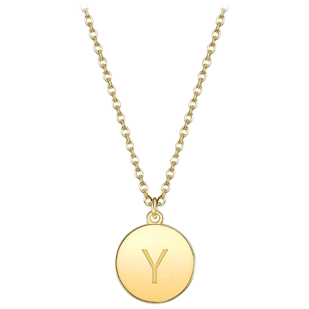Letter: Y