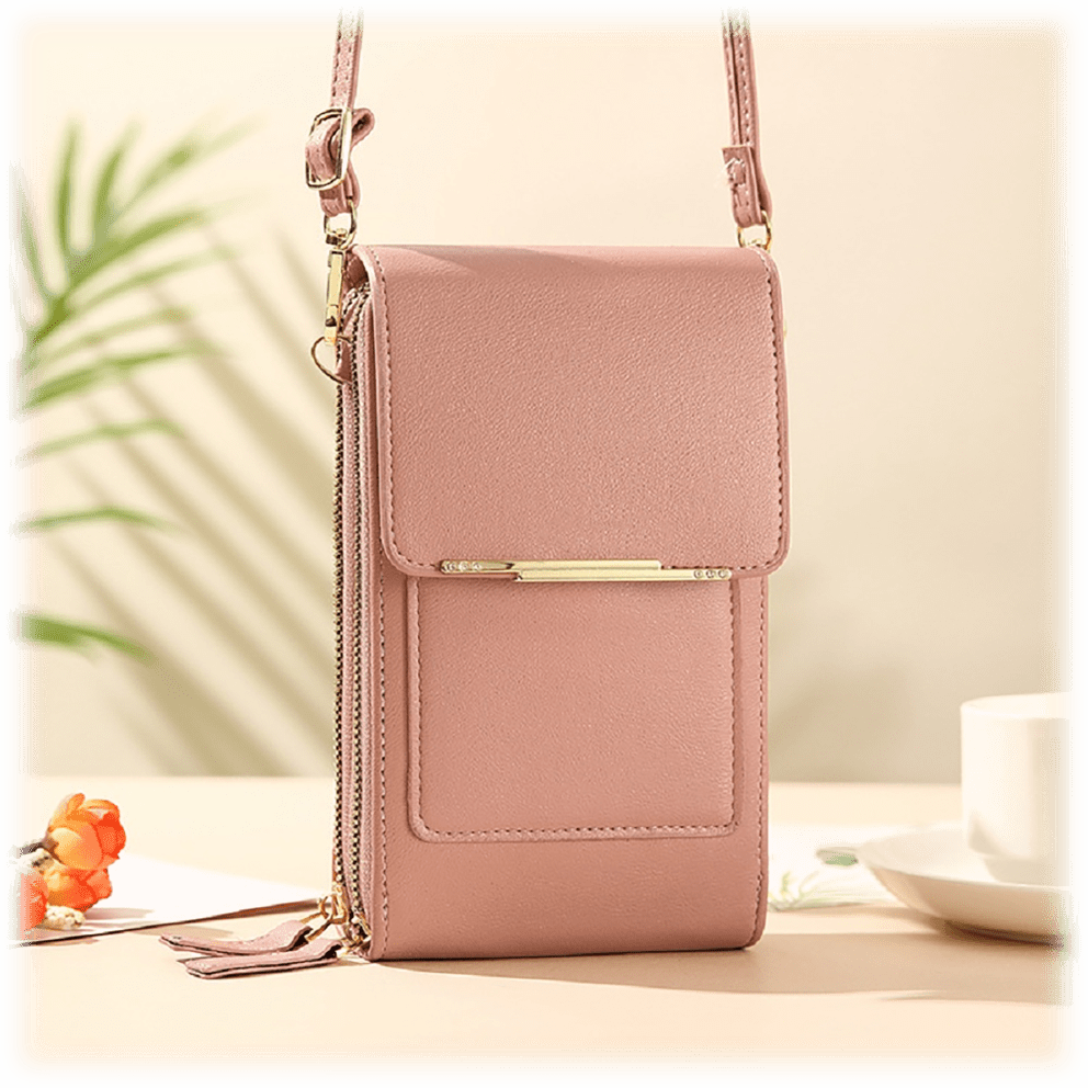 Blush Pink