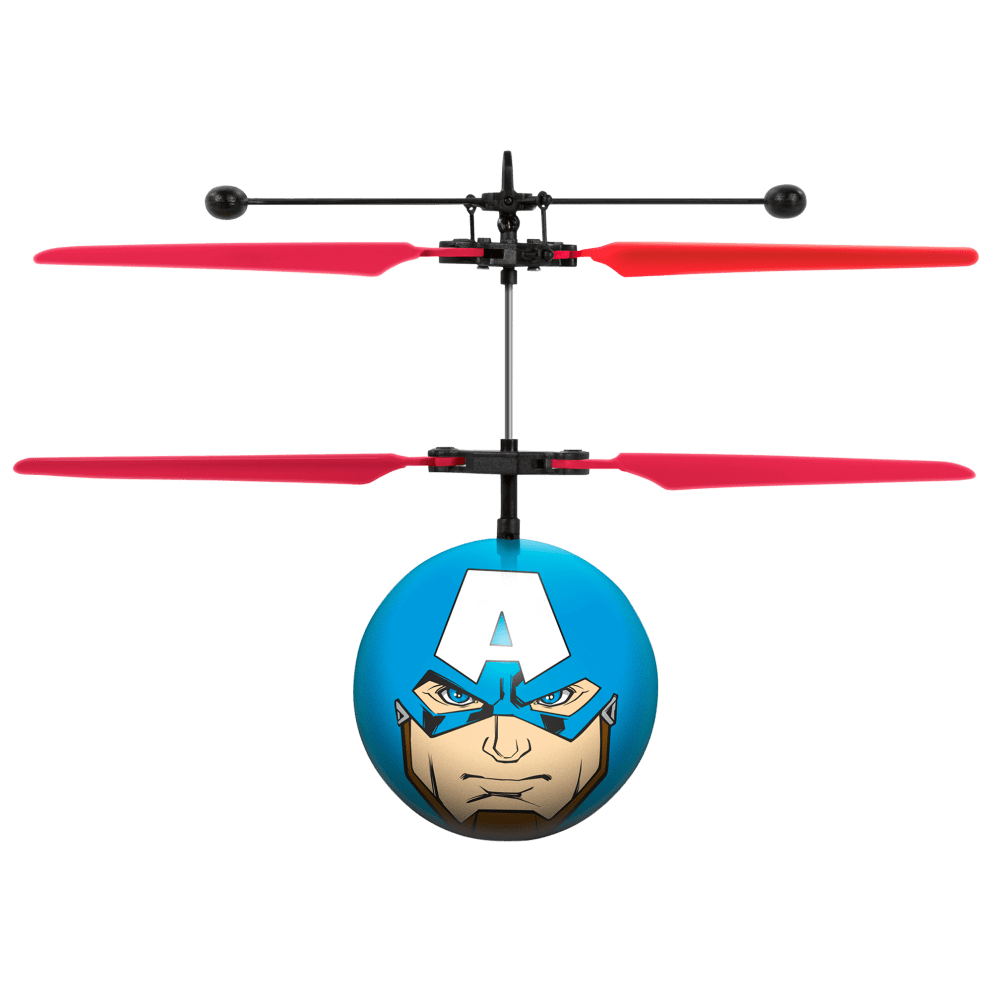 Captain America