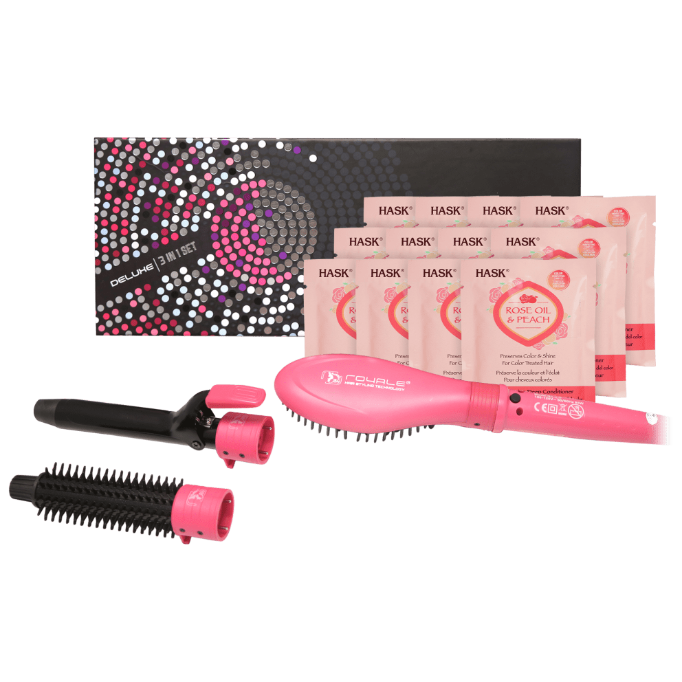 Pink Bundle
