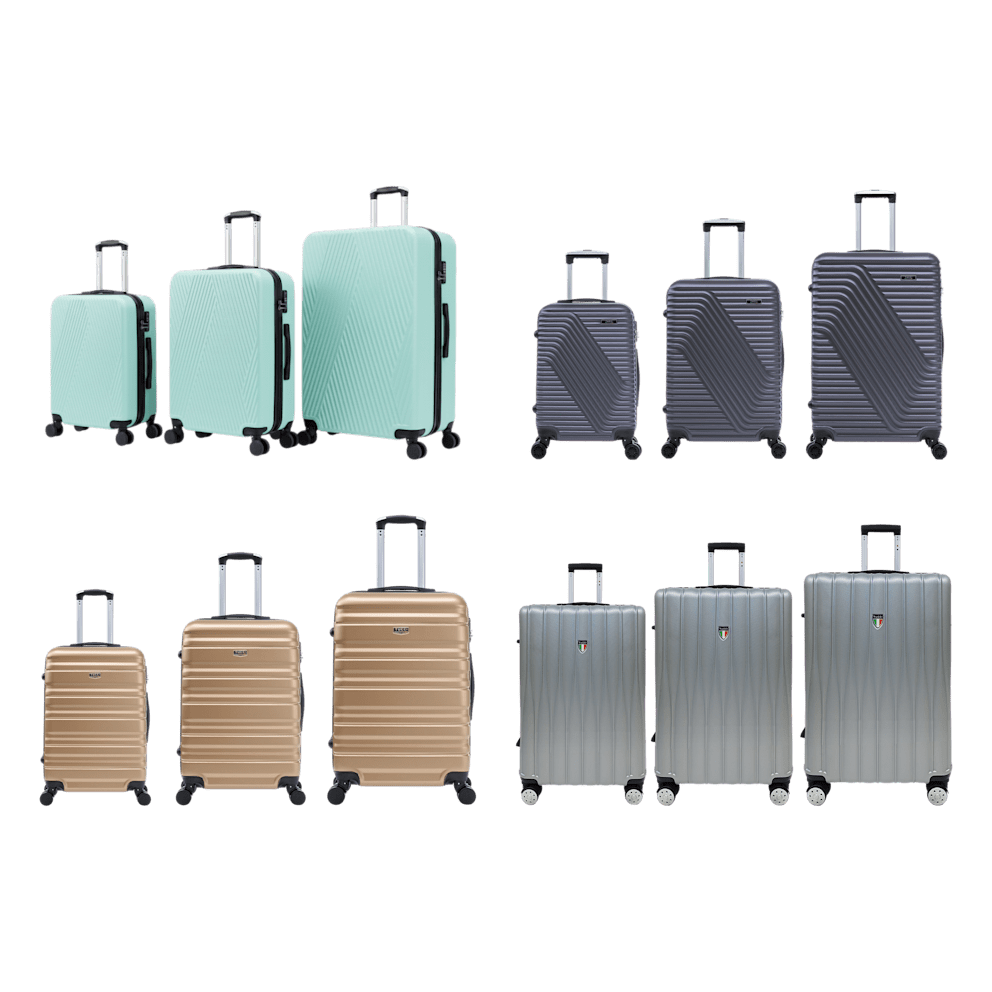  Available in 4 styles & 10 colors