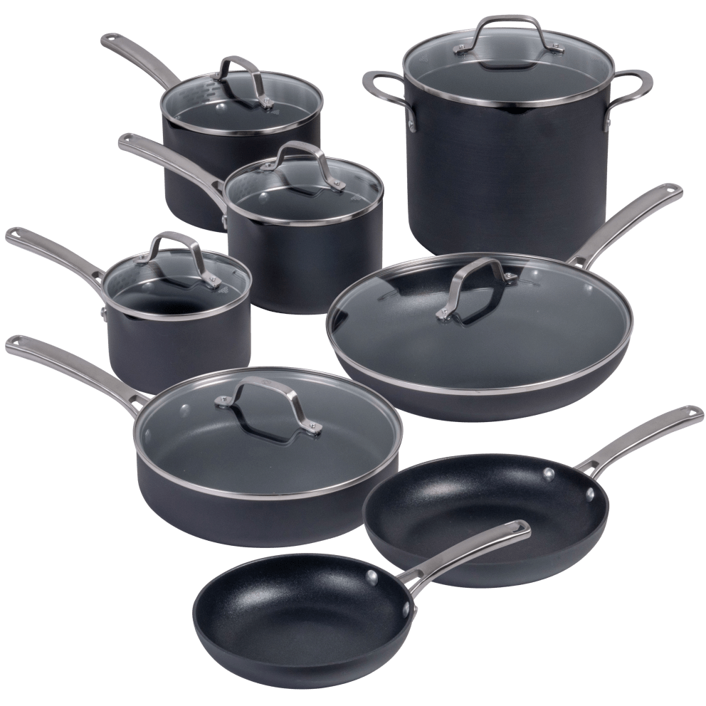 14-Piece
