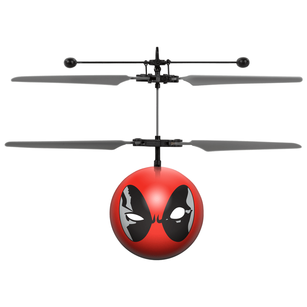Deadpool