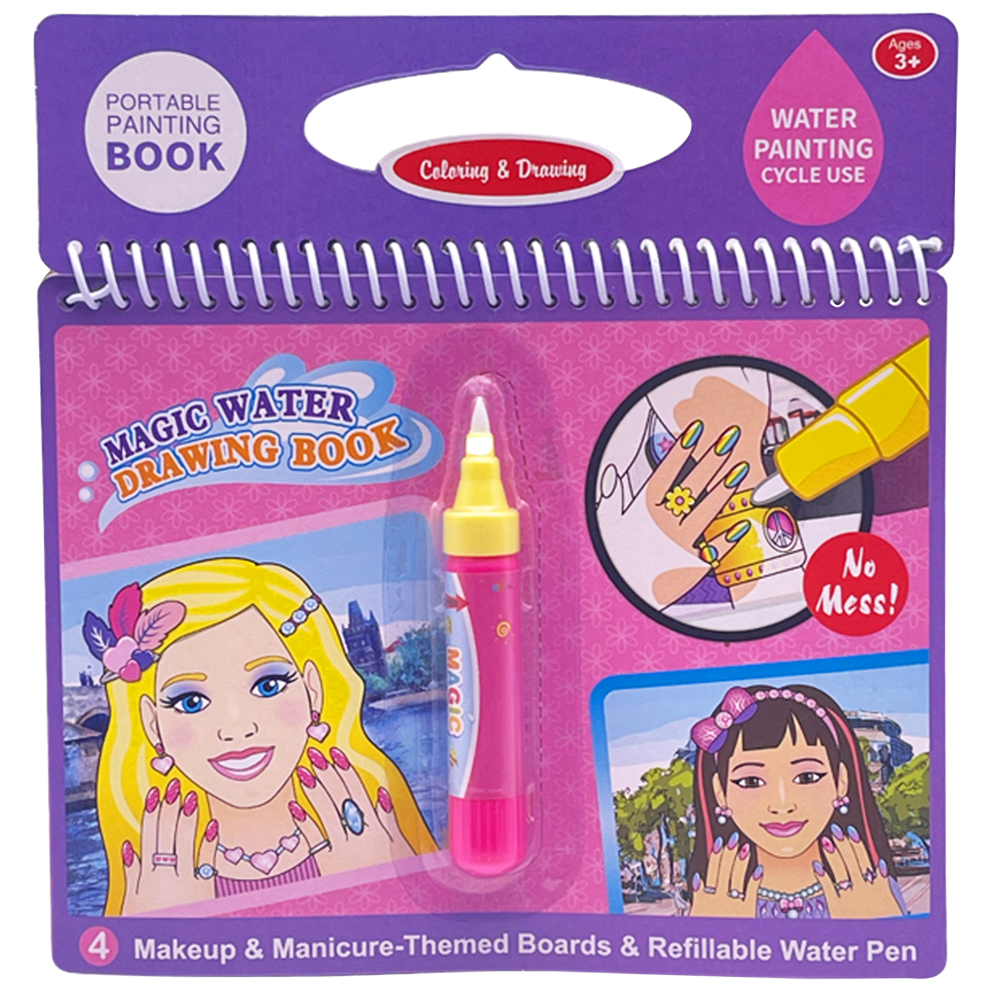 Makeup Theme