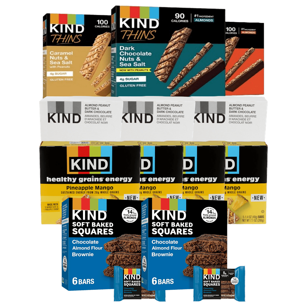 Variety-Pack
