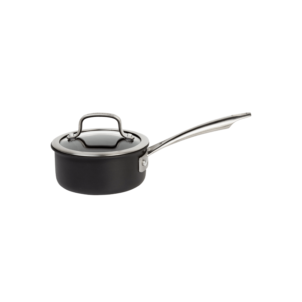 1 Quart Saucepan with Cover
