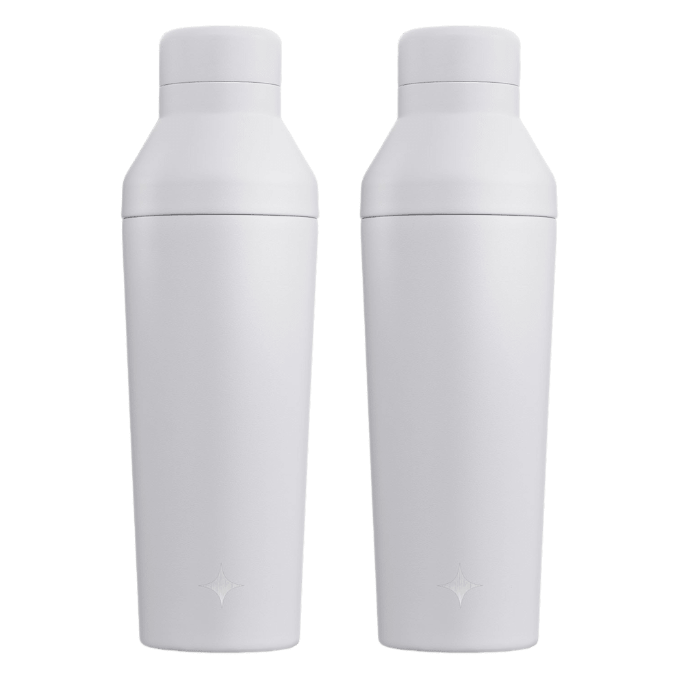 Matte White