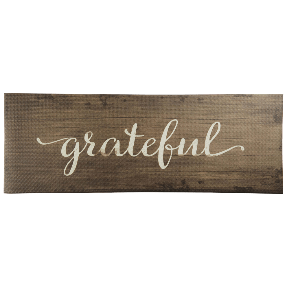 Grateful