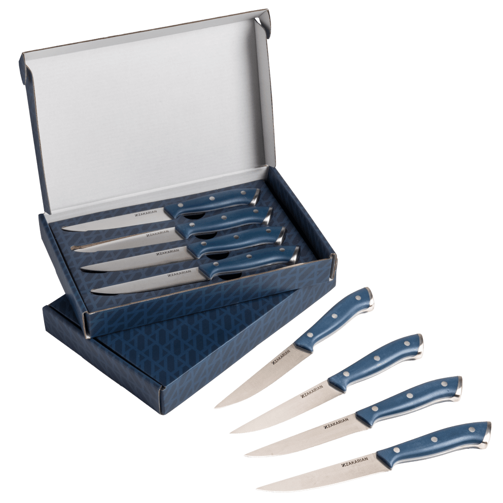 Zakarian Blue