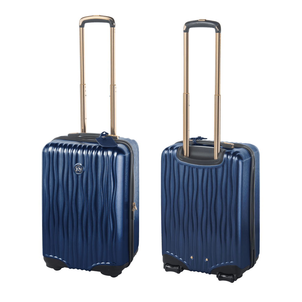 Navy Carry-On