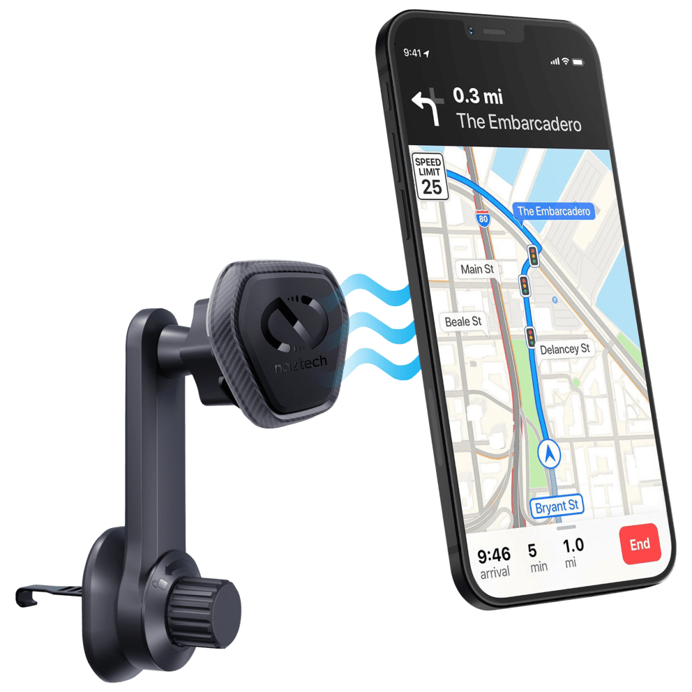 Vent Phone Mount