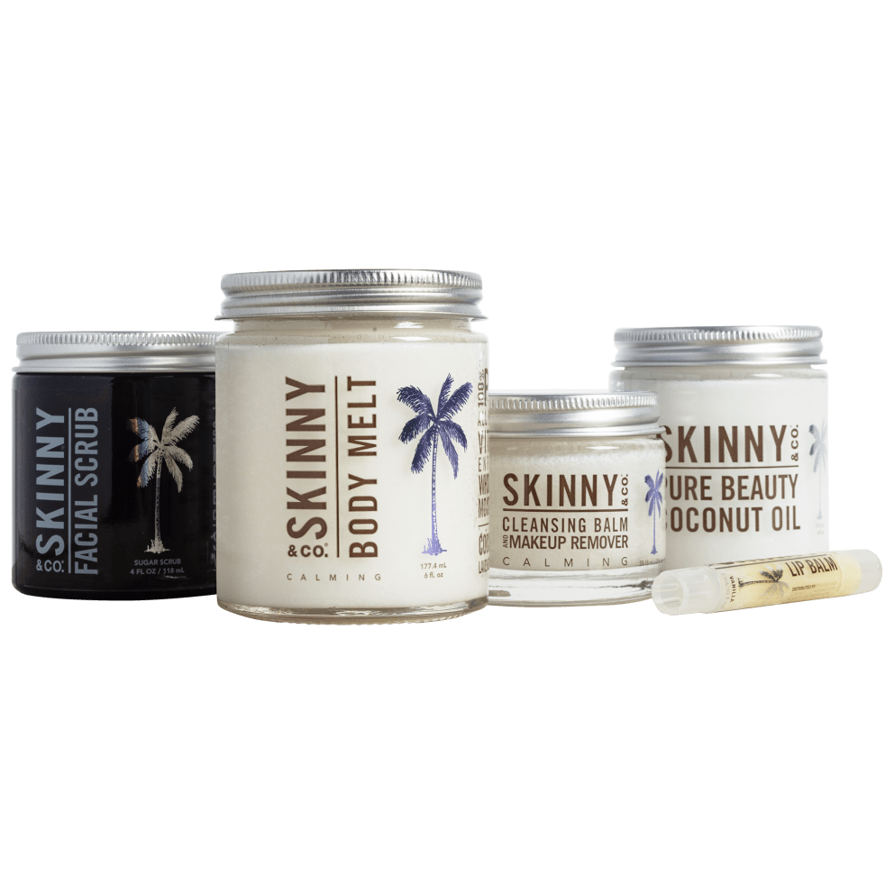 Calming Starter Kit