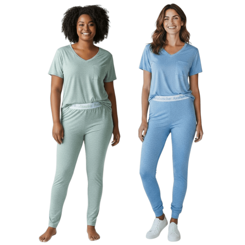 Jade + Blue