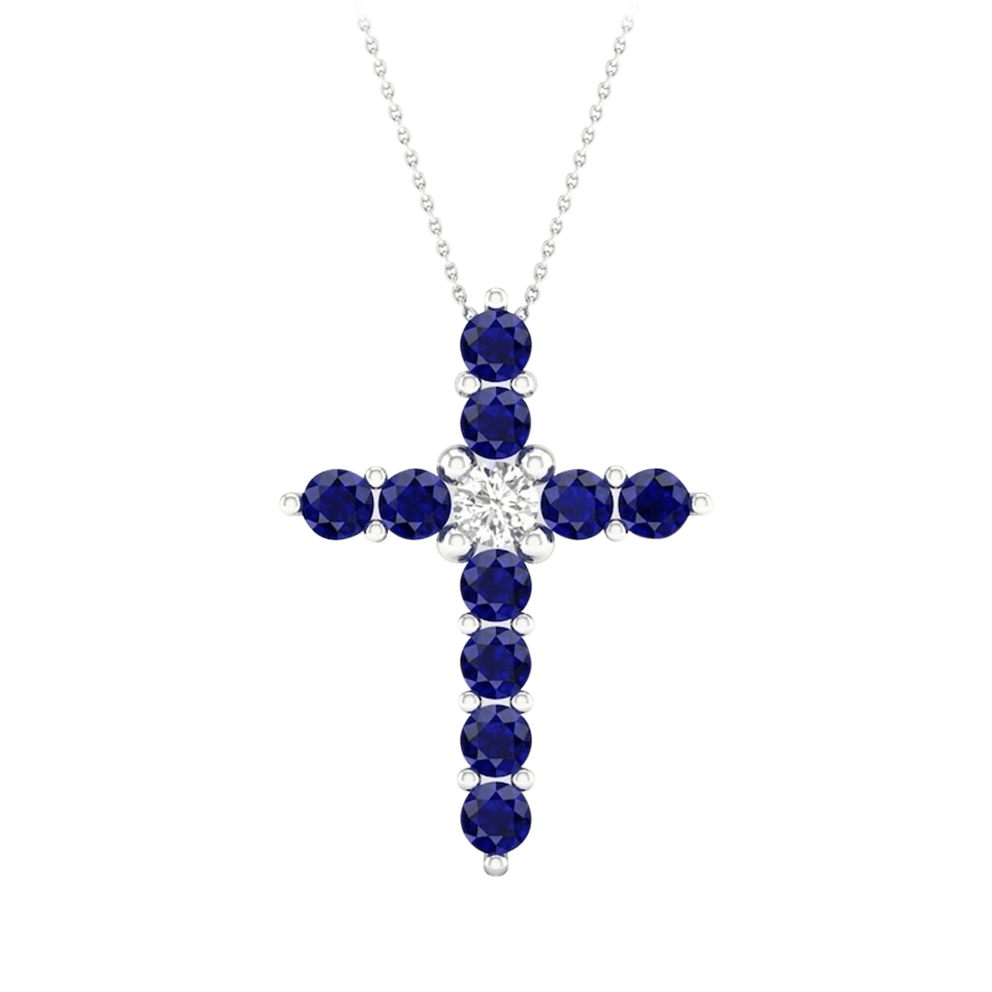 Cross 9