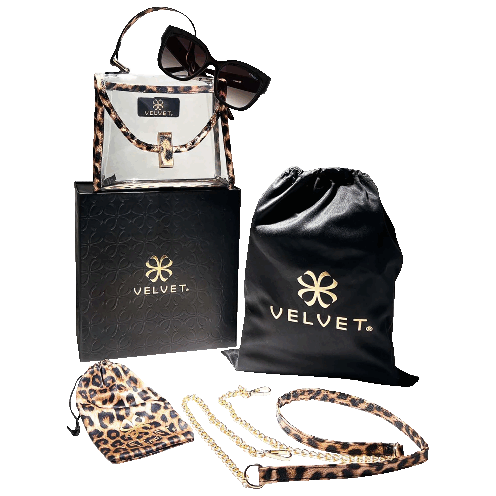 Available in 3 Styles
