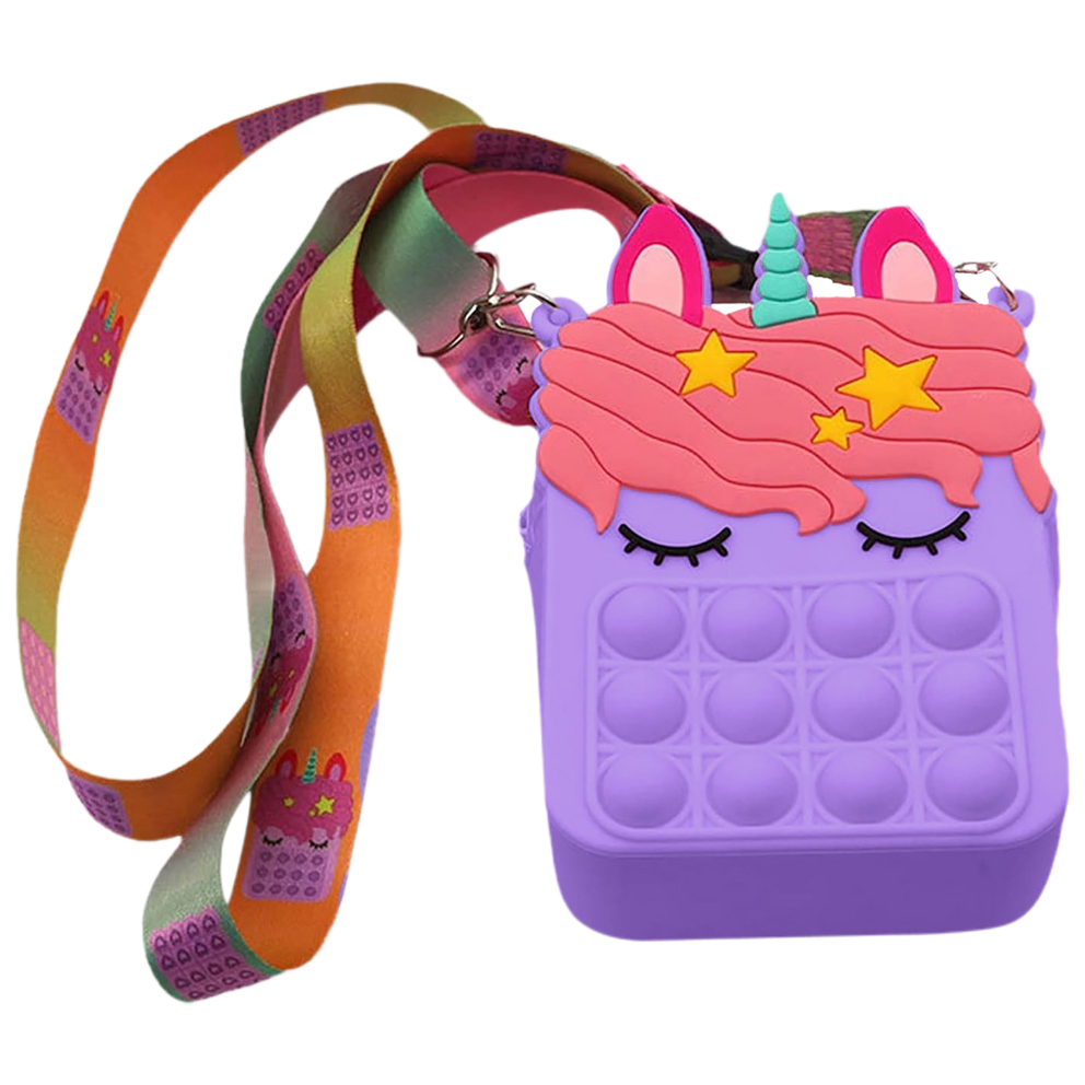 Berry Unicorn