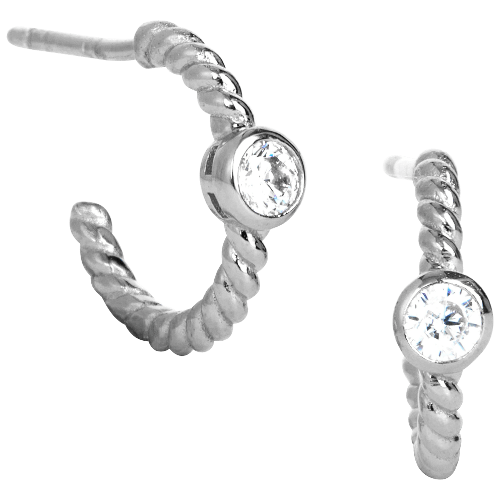 Sterling Silver