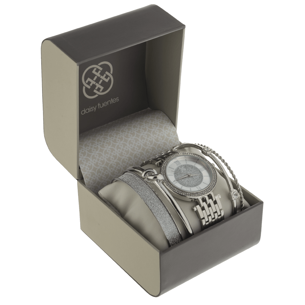 Silver Bracelet