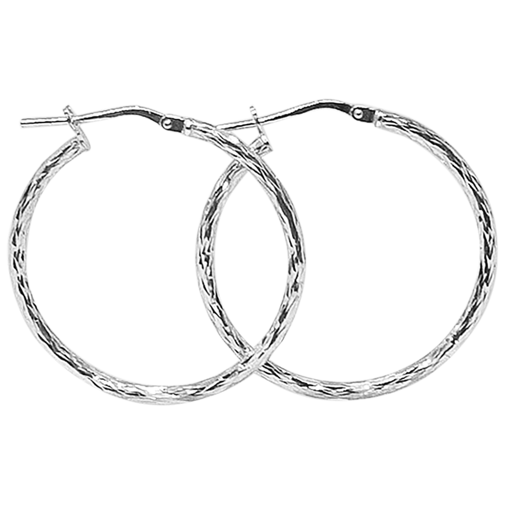 Sterling Silver