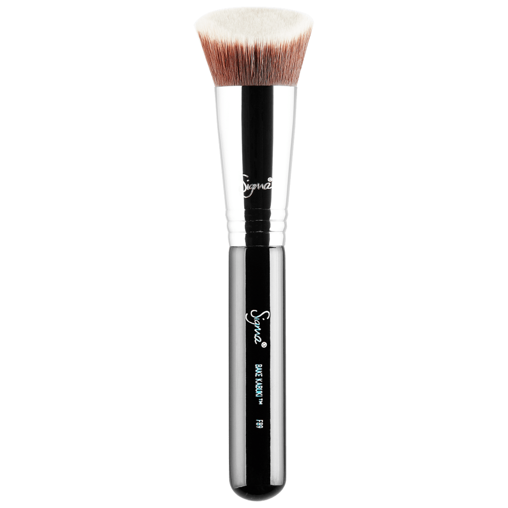 Bake Kabuki Brush (F89)