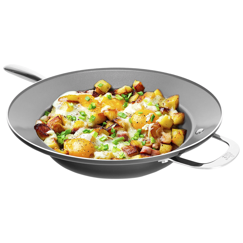 Black Skillet
