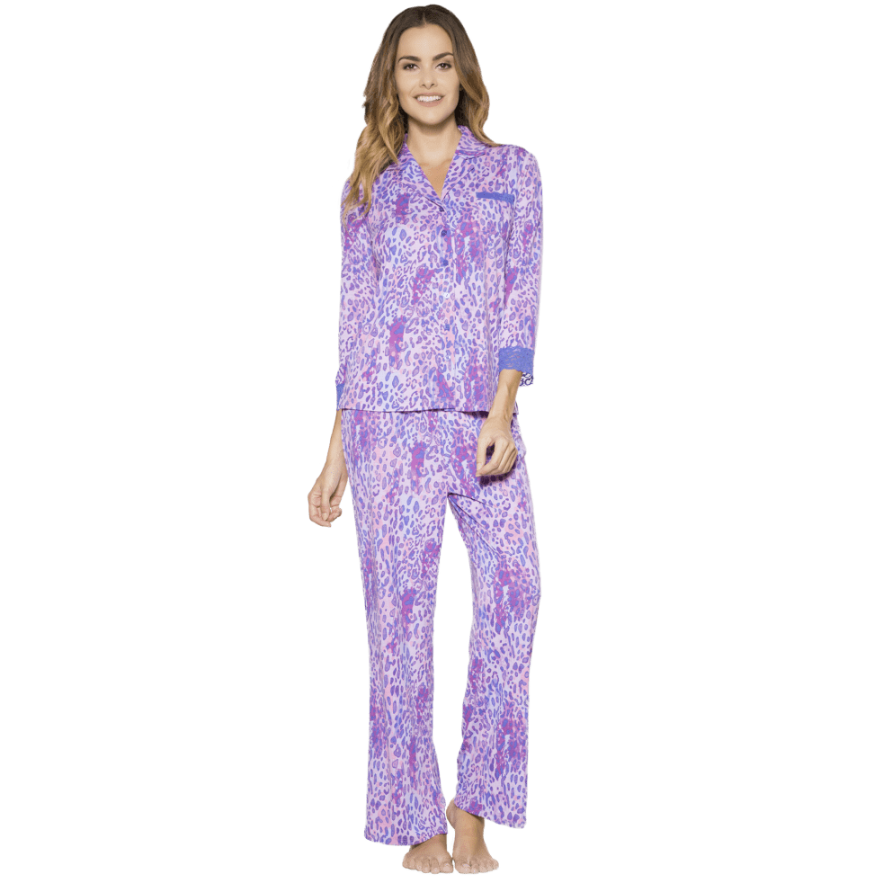 Purple Animal